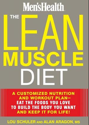 Lean Muscle Diet