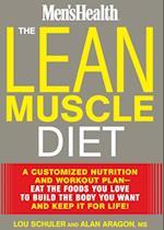 Lean Muscle Diet