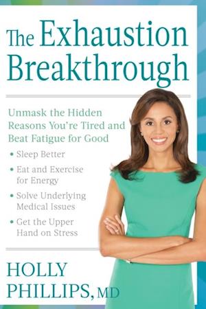 Exhaustion Breakthrough