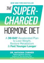 The Supercharged Hormone Diet