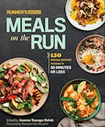 Runner's World Meals on the Run
