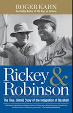 Rickey & Robinson