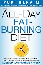The All-Day Fat-Burning Diet
