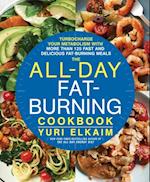 All-Day Fat-Burning Cookbook