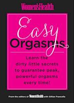 Women's Health Easy Orgasms
