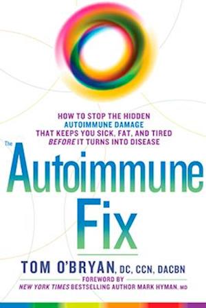 The Autoimmune Fix