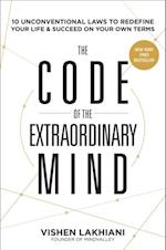 Code of the Extraordinary Mind