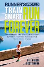 Runner's World Train Smart, Run Forever