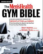 The Men's Health Gym Bible (2nd edition)