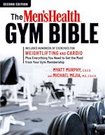 Men's Health Gym Bible (2nd Edition)