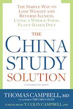China Study Solution
