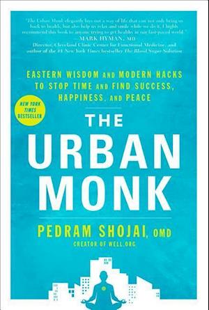 The Urban Monk