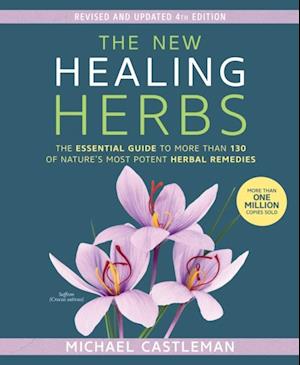 New Healing Herbs