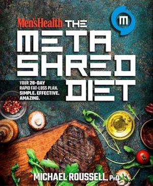 Men's Health the Metashred Diet