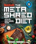 Men's Health The MetaShred Diet