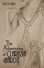 The Adventures of Clarissa Hardy