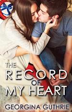 The Record of My Heart