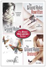 The Ground Rules: Box Set : Sinful Box Set