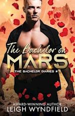 The Bachelor on Mars 