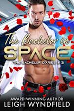 The Bachelor in Space