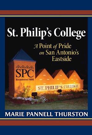 St. Philip's College