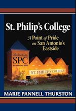 St. Philip's College