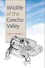 Wildlife of the Concho Valley