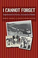 Moore, J:  I Cannot Forget