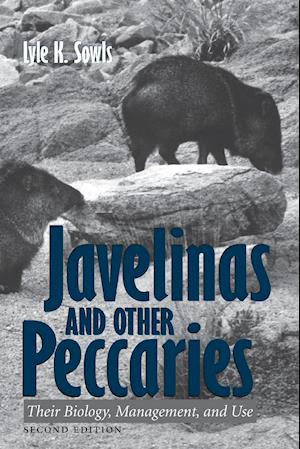 Javelinas and Other Peccaries