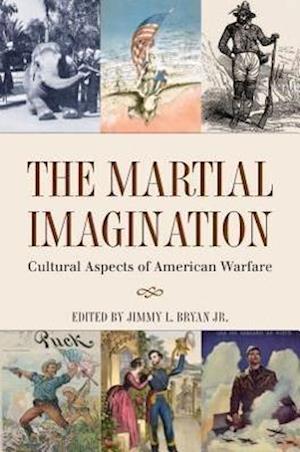 The Martial Imagination