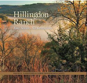 Hillingdon Ranch