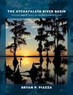 The Atchafalaya River Basin