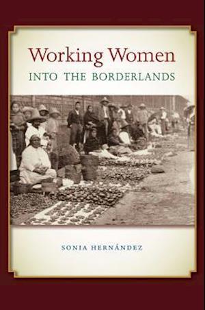 Hern¿ez, S:  Working Women into the Borderlands