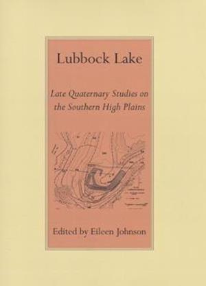 Lubbock Lake