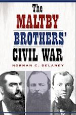 Maltby Brothers' Civil War