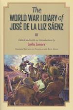 The World War I Diary of Jose de la Luz Saenz
