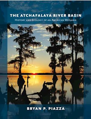 Atchafalaya River Basin