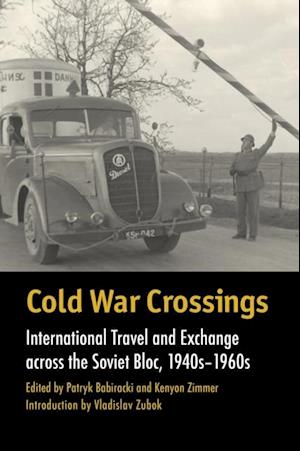 Cold War Crossings