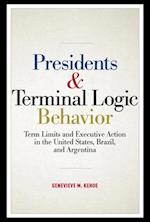 Presidents and Terminal Logic Behavior