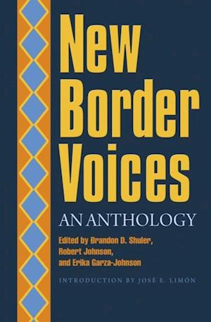 New Border Voices