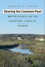 Sharing the Common Pool