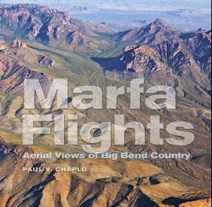 Marfa Flights