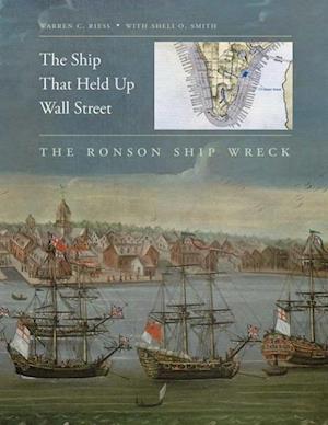 The Ship That Held Up Wall Street