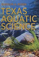 Texas Aquatic Science