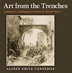 Cornebise, A:  Art from the Trenches