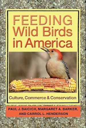 Feeding Wild Birds in America