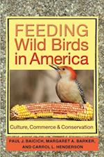Feeding Wild Birds in America