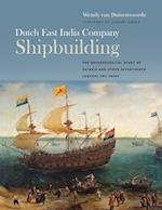 Dutch East India Company Shipbuilding