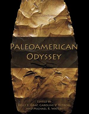 Paleoamerican Odyssey