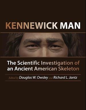 Kennewick Man